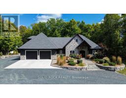 400 Pigden Road, Madoc, Ca