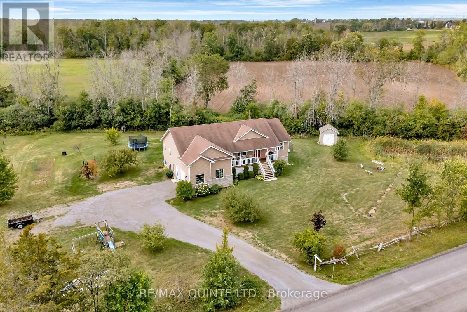 405 Brennan Road, Belleville, Ontario  K8N 4Z6 - Photo 3 - X12394724