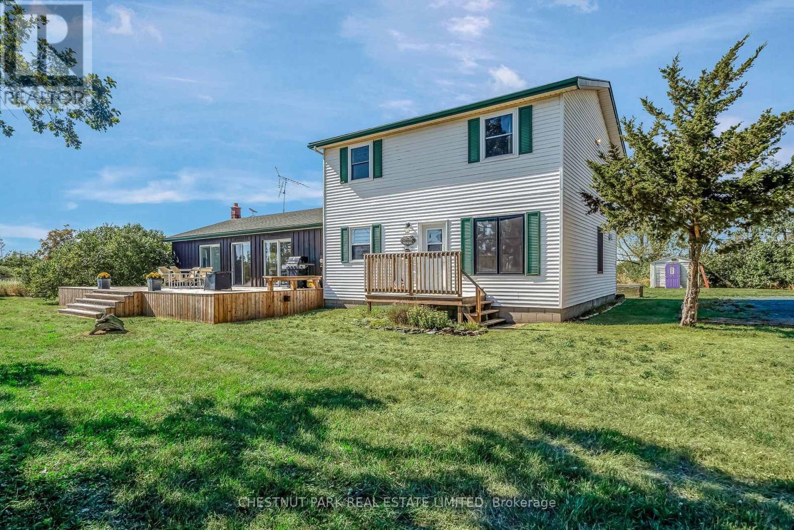 1253 Babylon Road, Prince Edward County, Ontario  K0K 2T0 - Photo 10 - X12394760