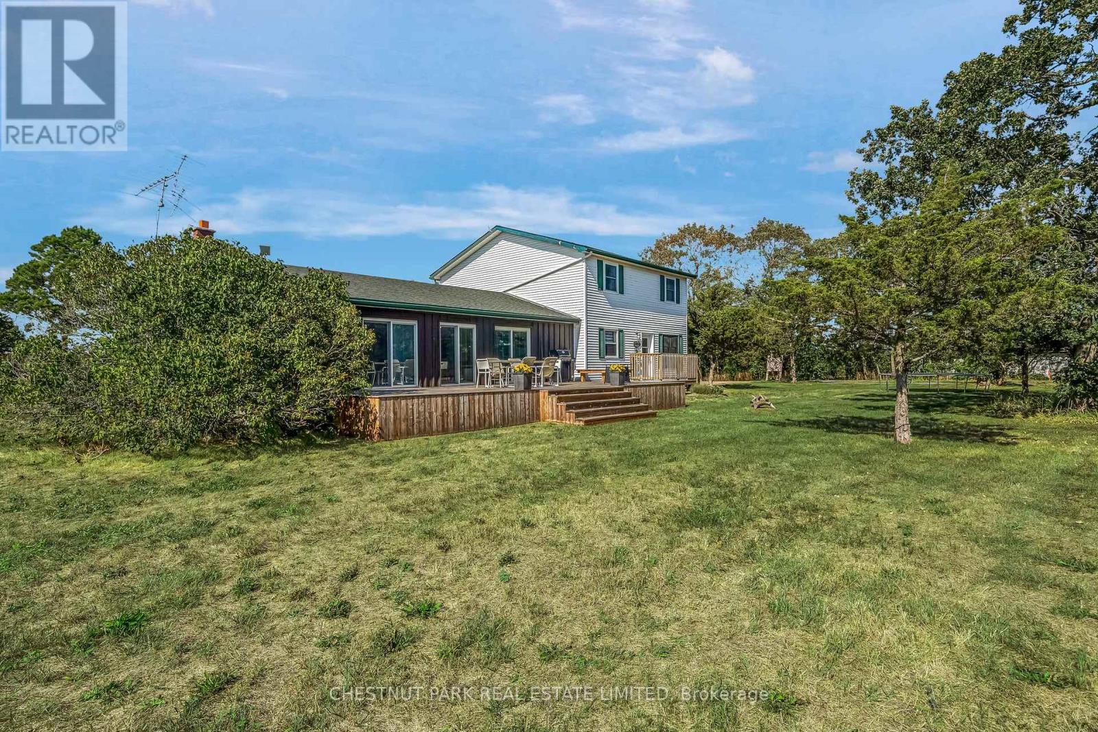 1253 Babylon Road, Prince Edward County, Ontario  K0K 2T0 - Photo 11 - X12394760