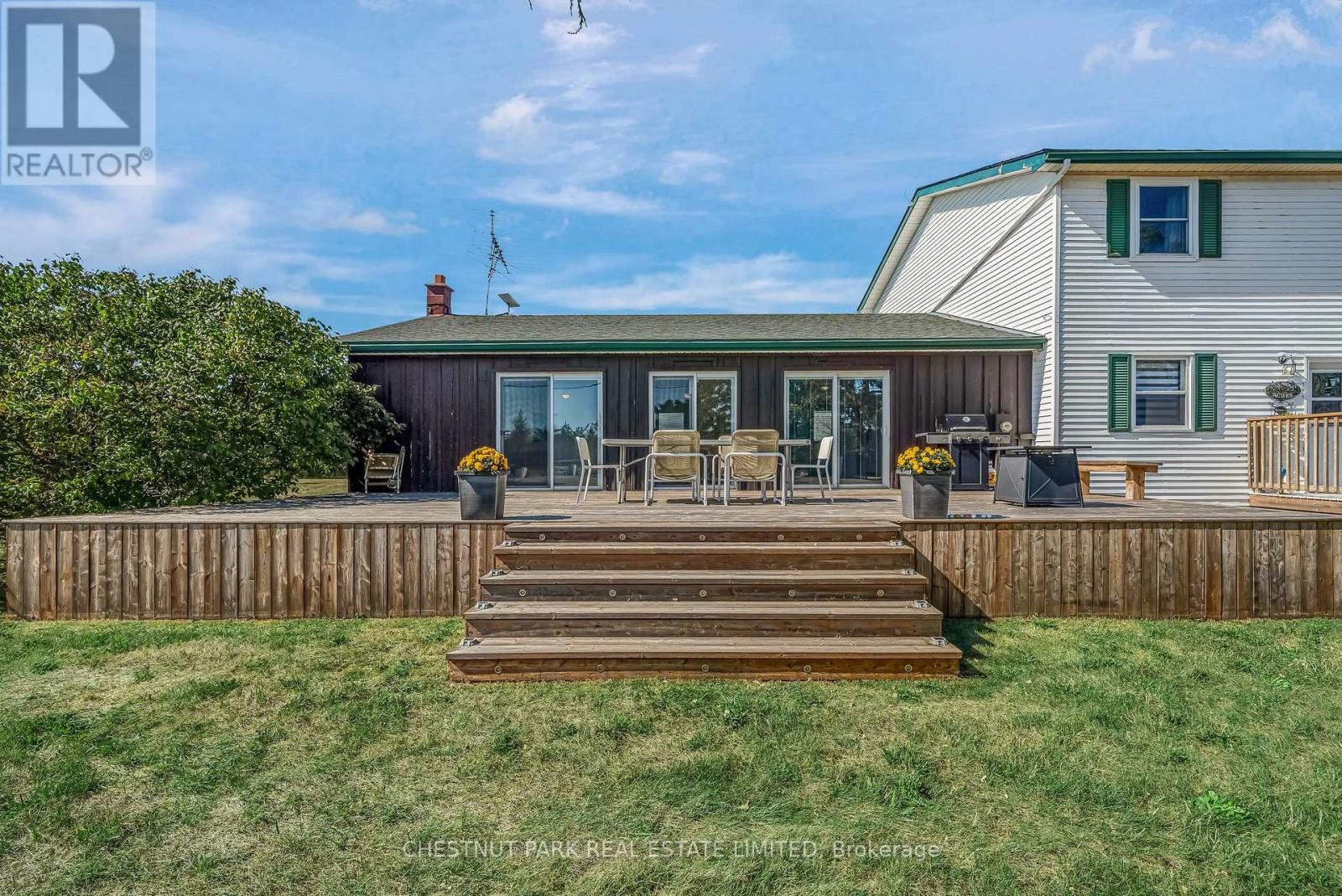 1253 Babylon Road, Prince Edward County, Ontario  K0K 2T0 - Photo 12 - X12394760