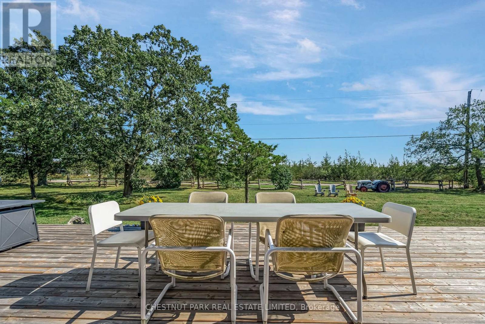 1253 Babylon Road, Prince Edward County, Ontario  K0K 2T0 - Photo 13 - X12394760