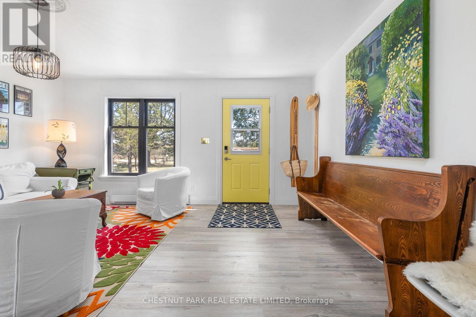 1253 Babylon Road, Prince Edward County, Ontario  K0K 2T0 - Photo 15 - X12394760