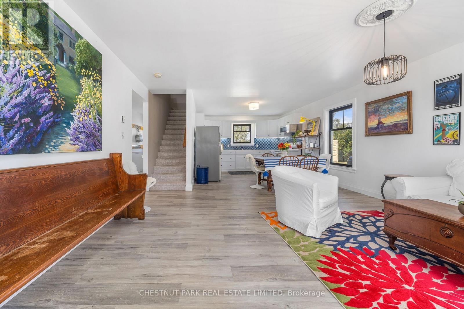 1253 Babylon Road, Prince Edward County, Ontario  K0K 2T0 - Photo 16 - X12394760