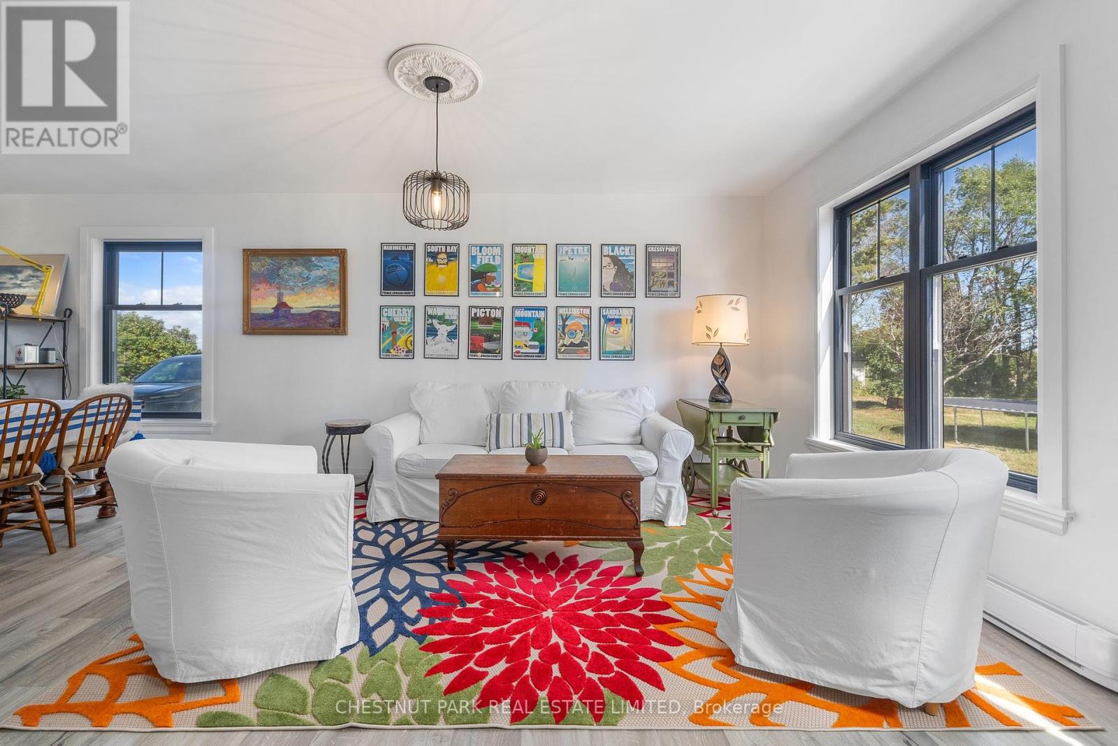 1253 Babylon Road, Prince Edward County, Ontario  K0K 2T0 - Photo 17 - X12394760