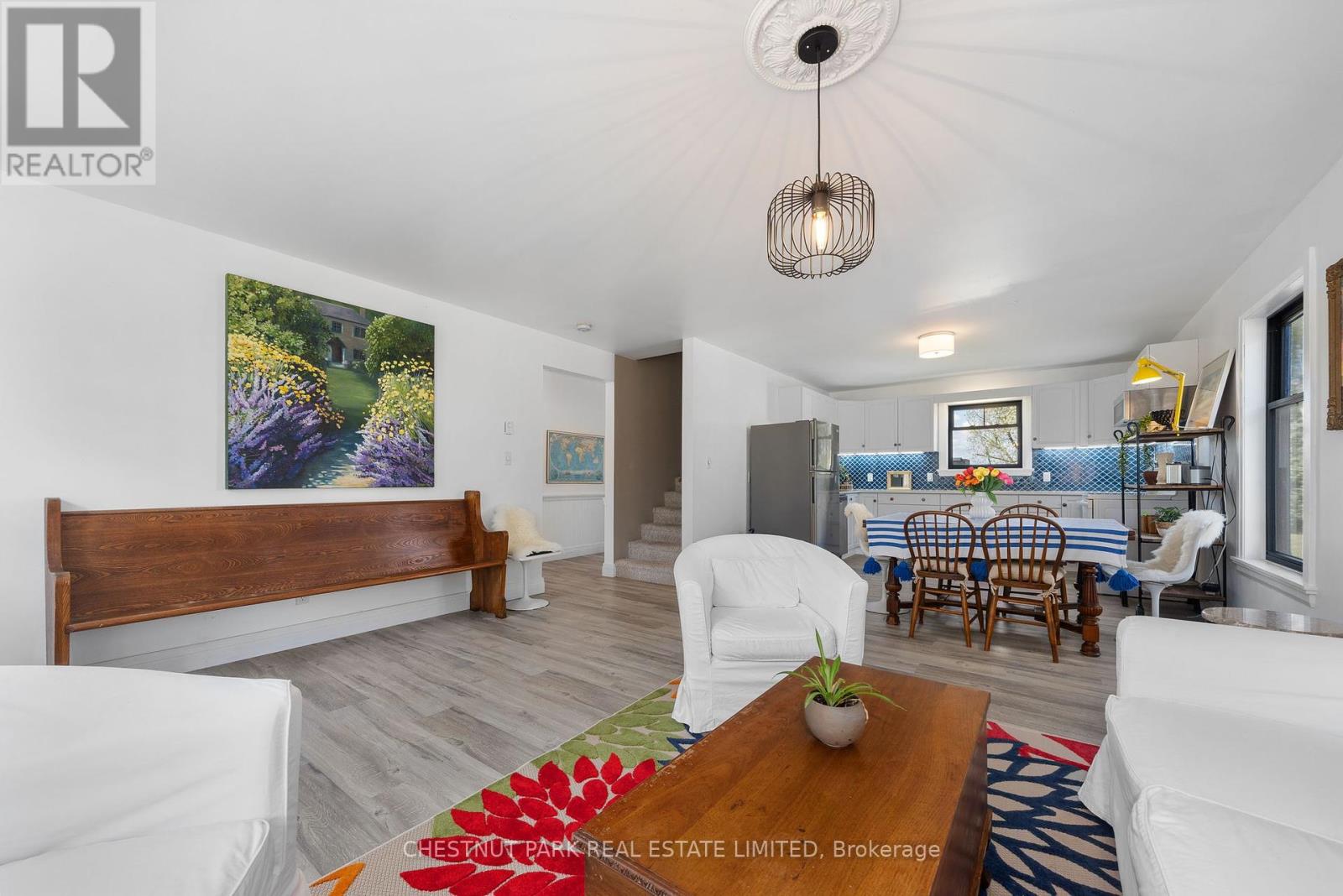 1253 Babylon Road, Prince Edward County, Ontario  K0K 2T0 - Photo 18 - X12394760