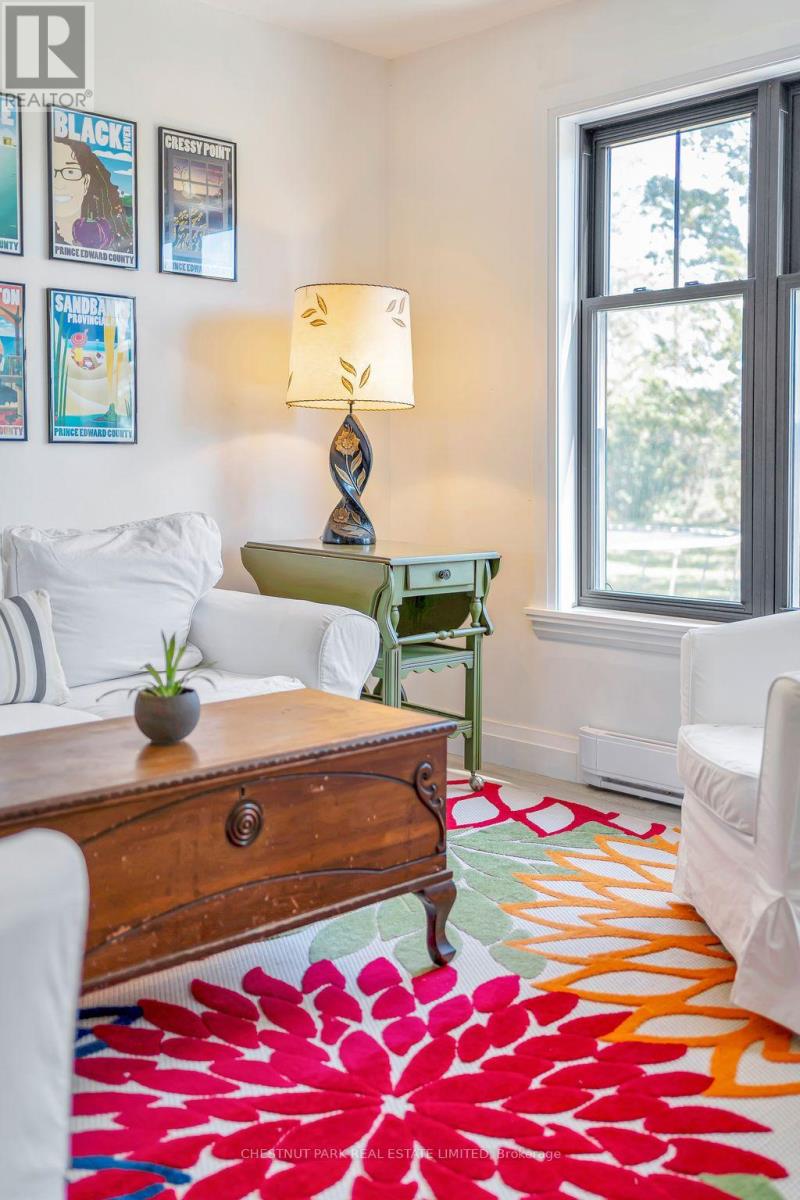 1253 Babylon Road, Prince Edward County, Ontario  K0K 2T0 - Photo 19 - X12394760