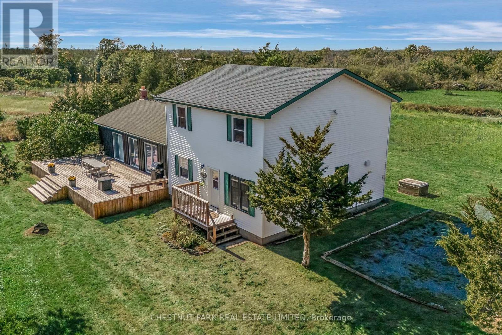 1253 Babylon Road, Prince Edward County, Ontario  K0K 2T0 - Photo 2 - X12394760