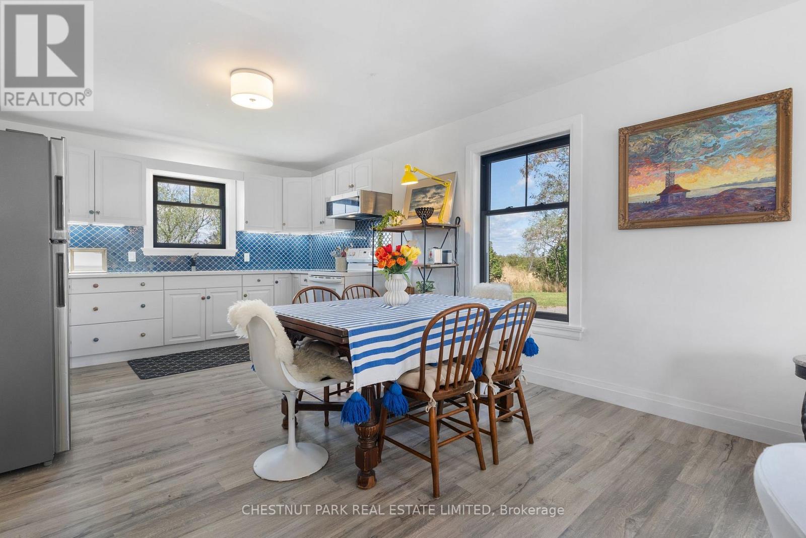 1253 Babylon Road, Prince Edward County, Ontario  K0K 2T0 - Photo 20 - X12394760