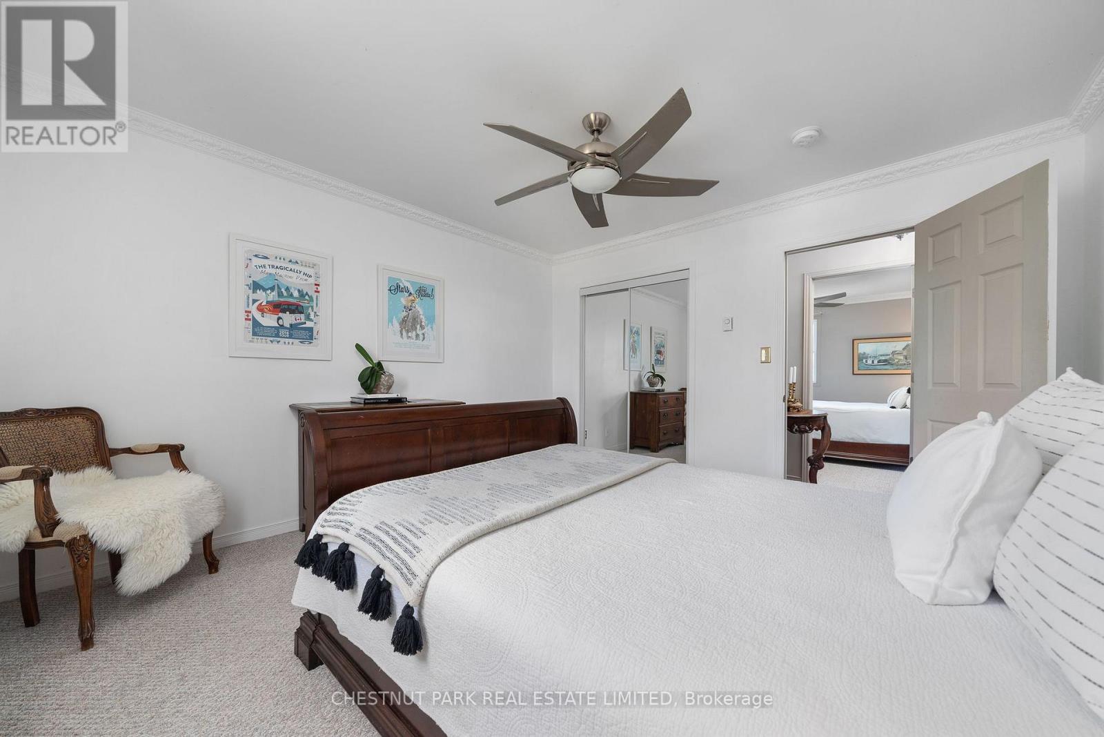 1253 Babylon Road, Prince Edward County, Ontario  K0K 2T0 - Photo 26 - X12394760