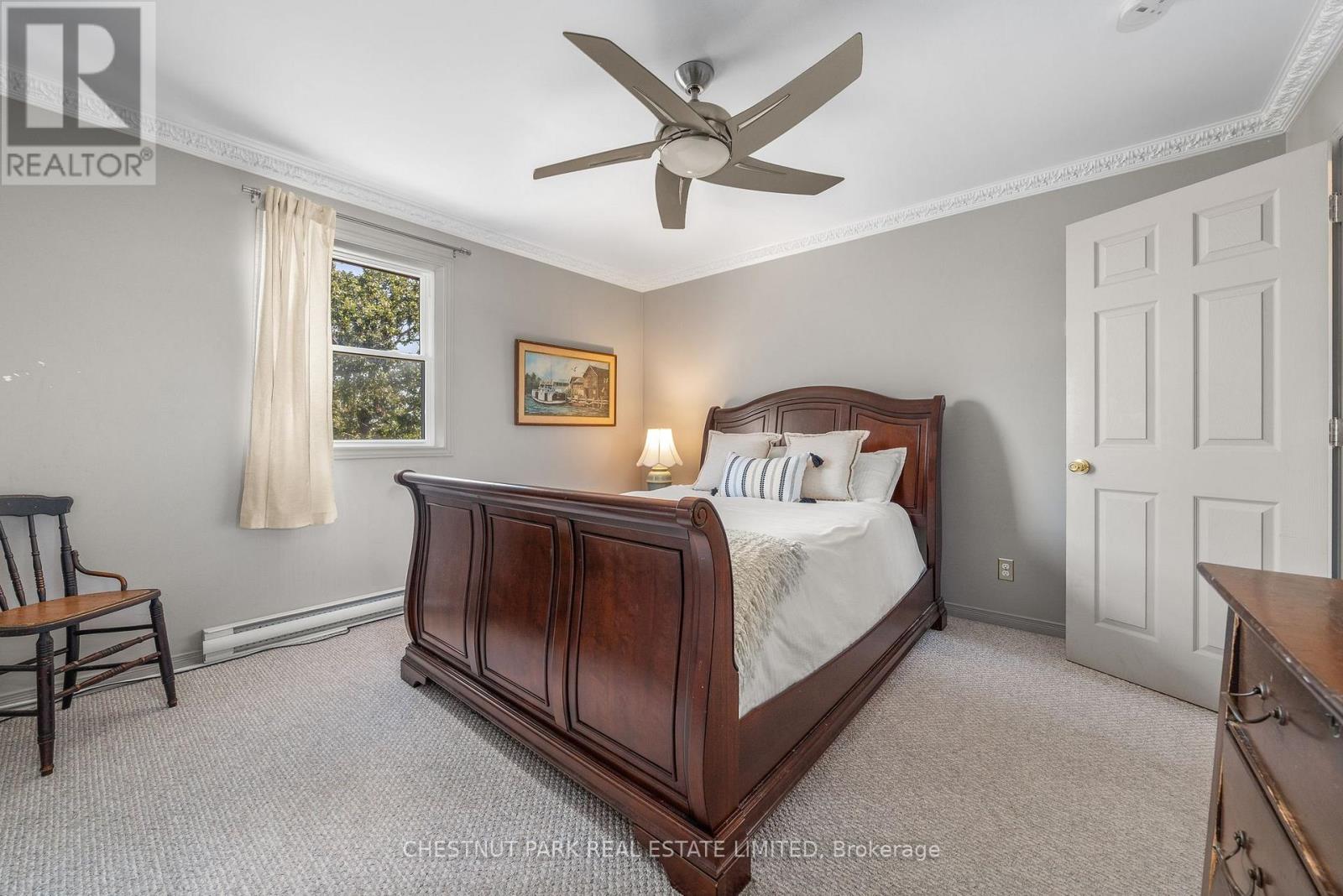 1253 Babylon Road, Prince Edward County, Ontario  K0K 2T0 - Photo 27 - X12394760