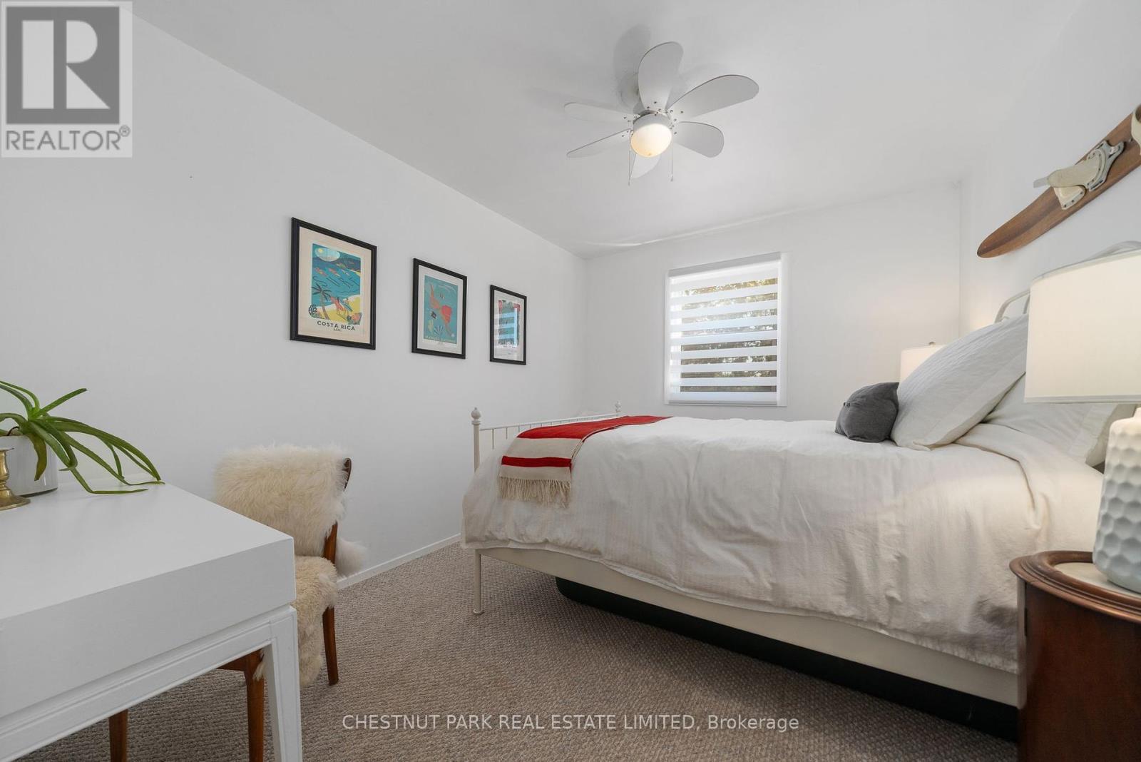 1253 Babylon Road, Prince Edward County, Ontario  K0K 2T0 - Photo 29 - X12394760