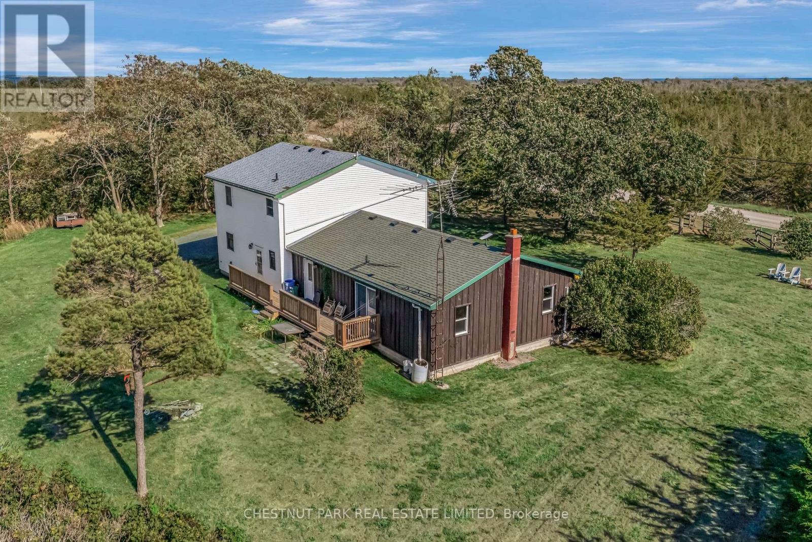 1253 Babylon Road, Prince Edward County, Ontario  K0K 2T0 - Photo 3 - X12394760