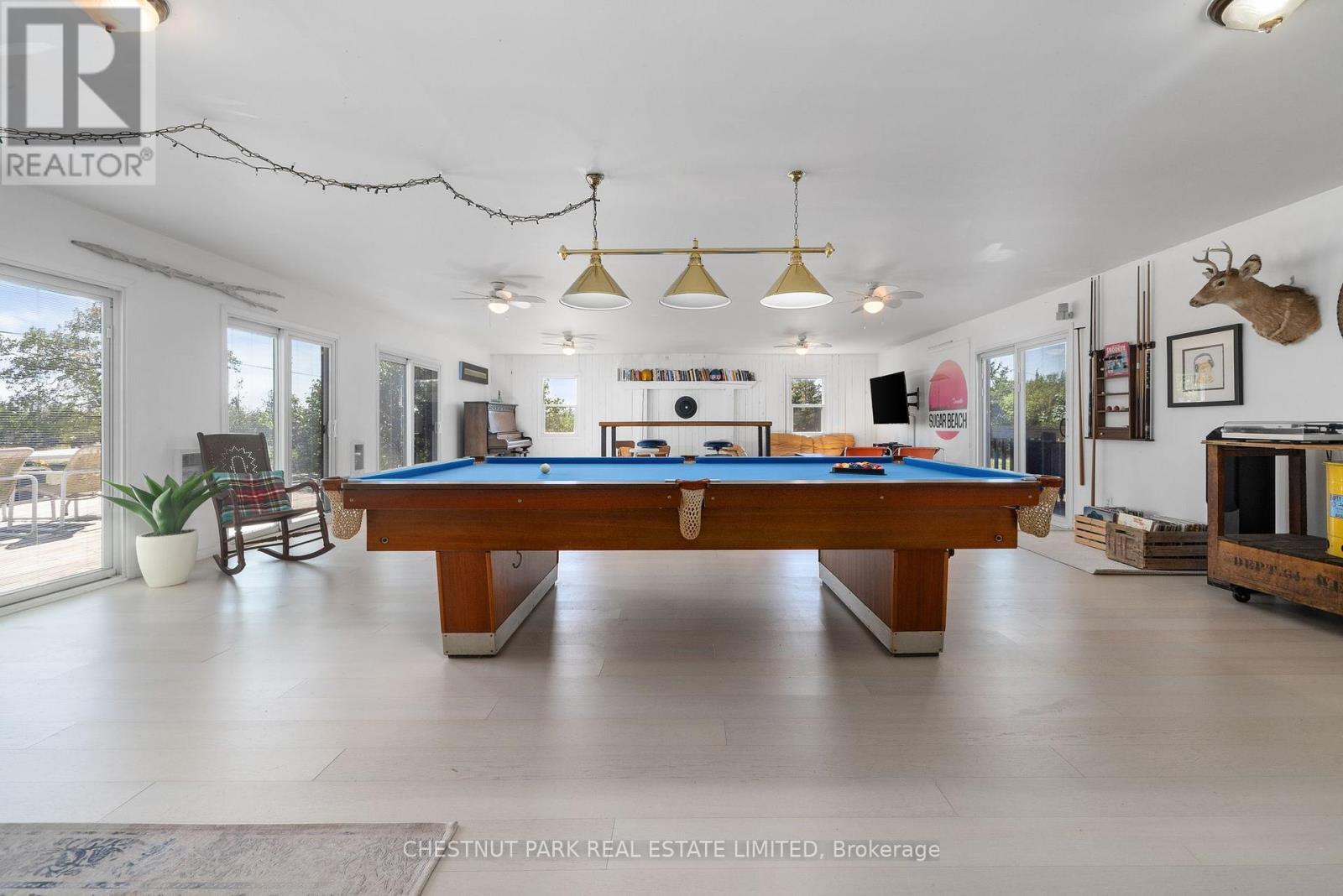 1253 Babylon Road, Prince Edward County, Ontario  K0K 2T0 - Photo 30 - X12394760