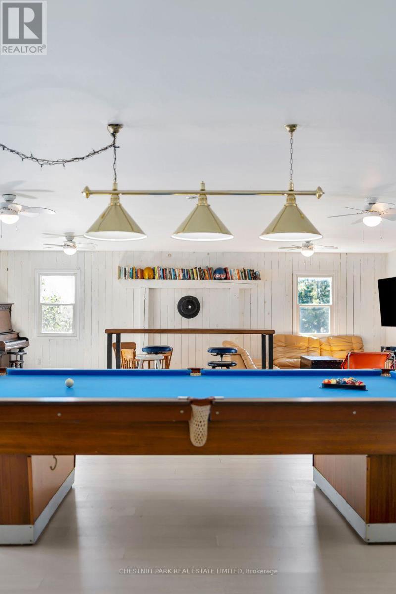 1253 Babylon Road, Prince Edward County, Ontario  K0K 2T0 - Photo 31 - X12394760