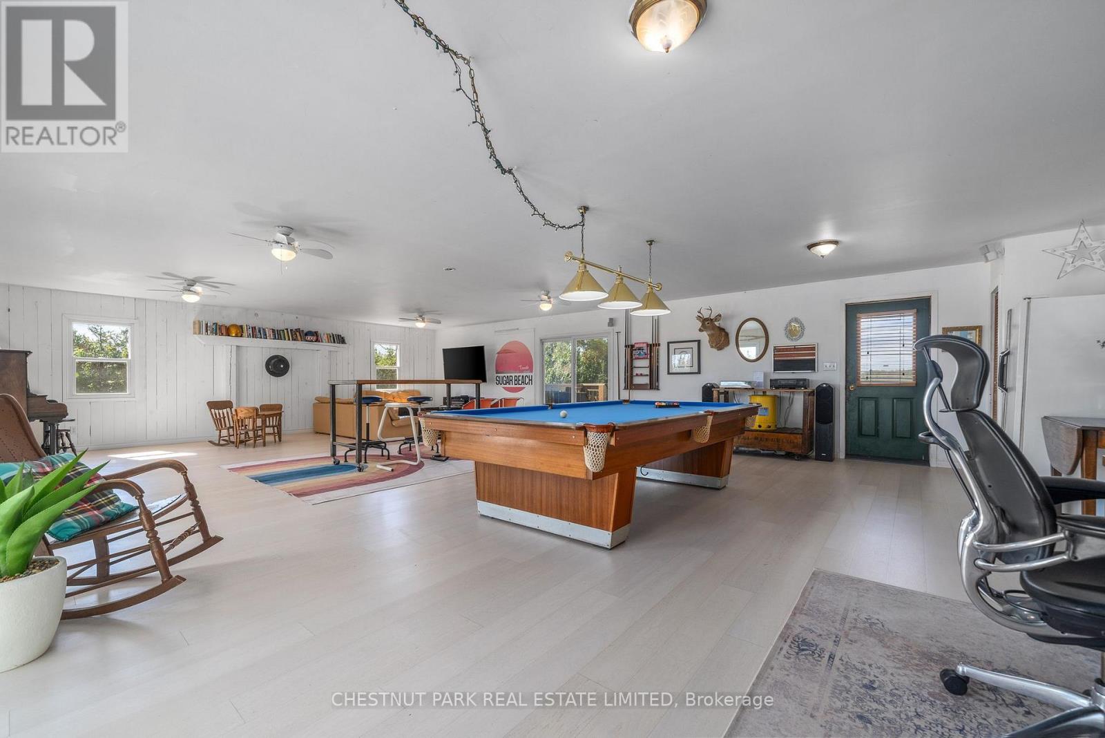 1253 Babylon Road, Prince Edward County, Ontario  K0K 2T0 - Photo 32 - X12394760