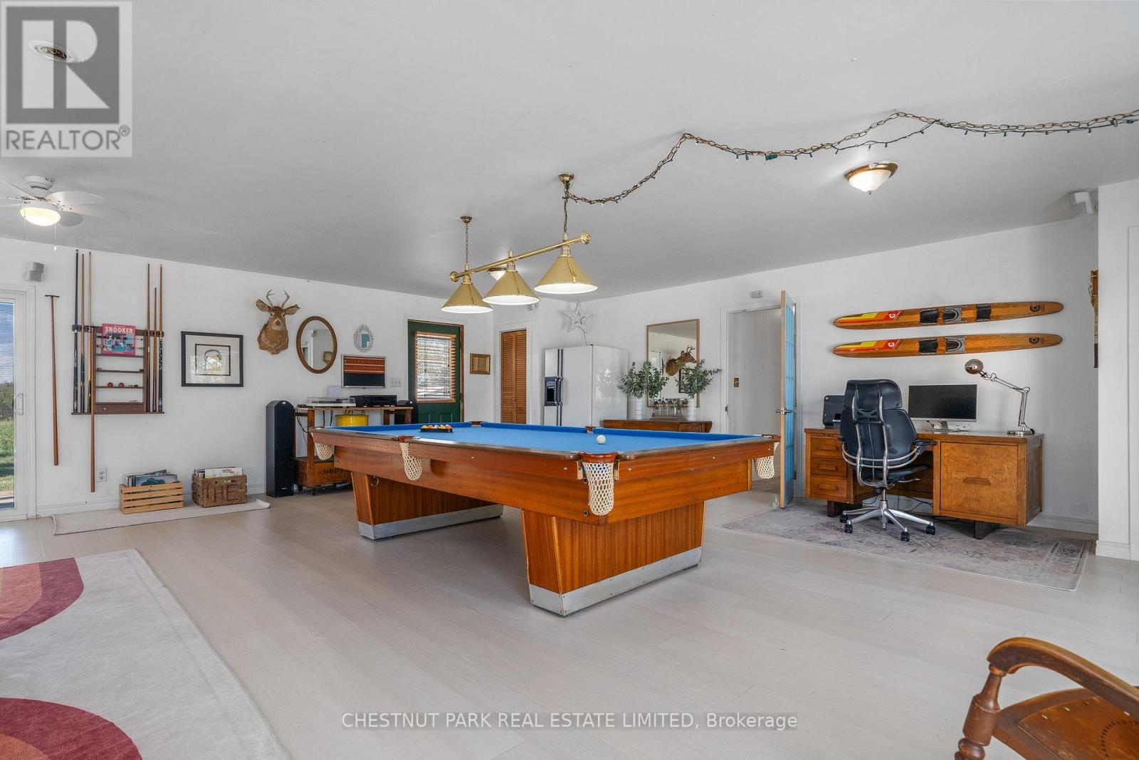 1253 Babylon Road, Prince Edward County, Ontario  K0K 2T0 - Photo 33 - X12394760