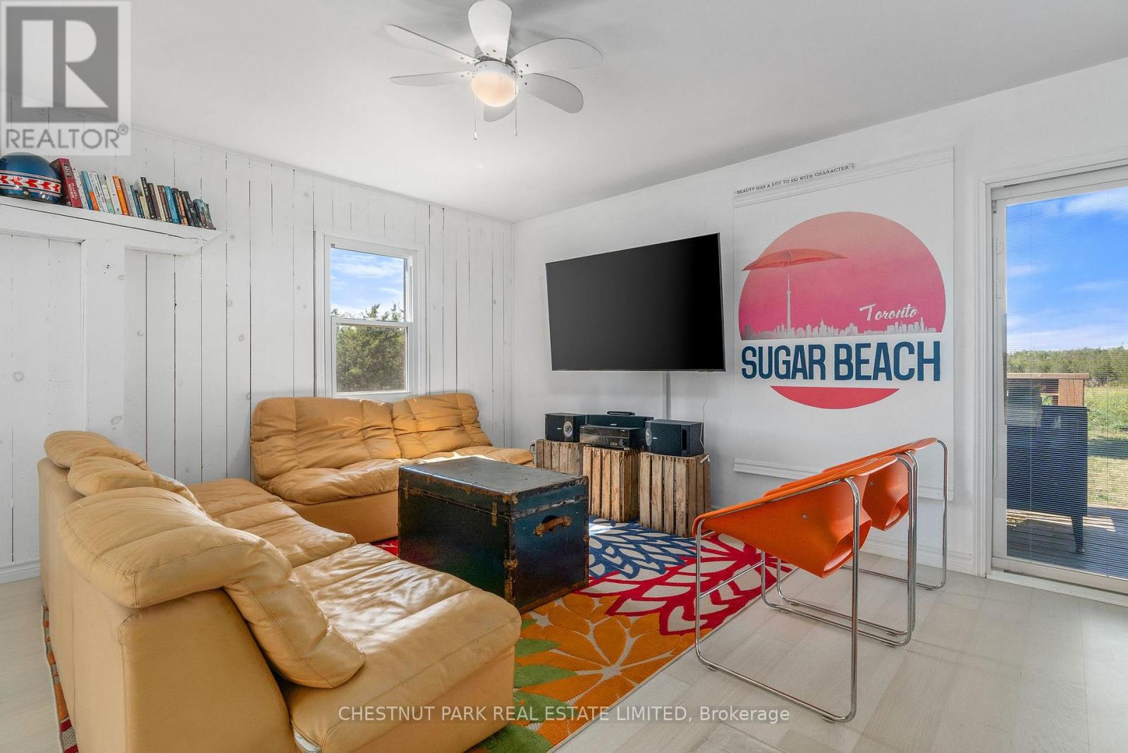 1253 Babylon Road, Prince Edward County, Ontario  K0K 2T0 - Photo 34 - X12394760