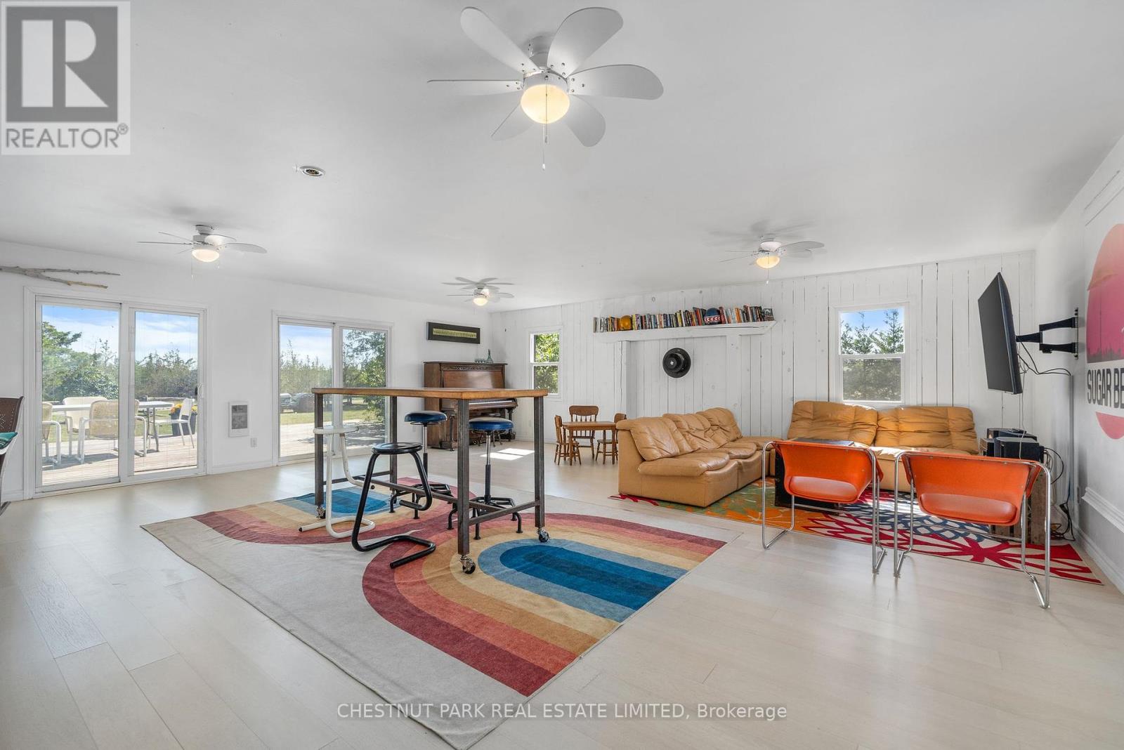 1253 Babylon Road, Prince Edward County, Ontario  K0K 2T0 - Photo 35 - X12394760