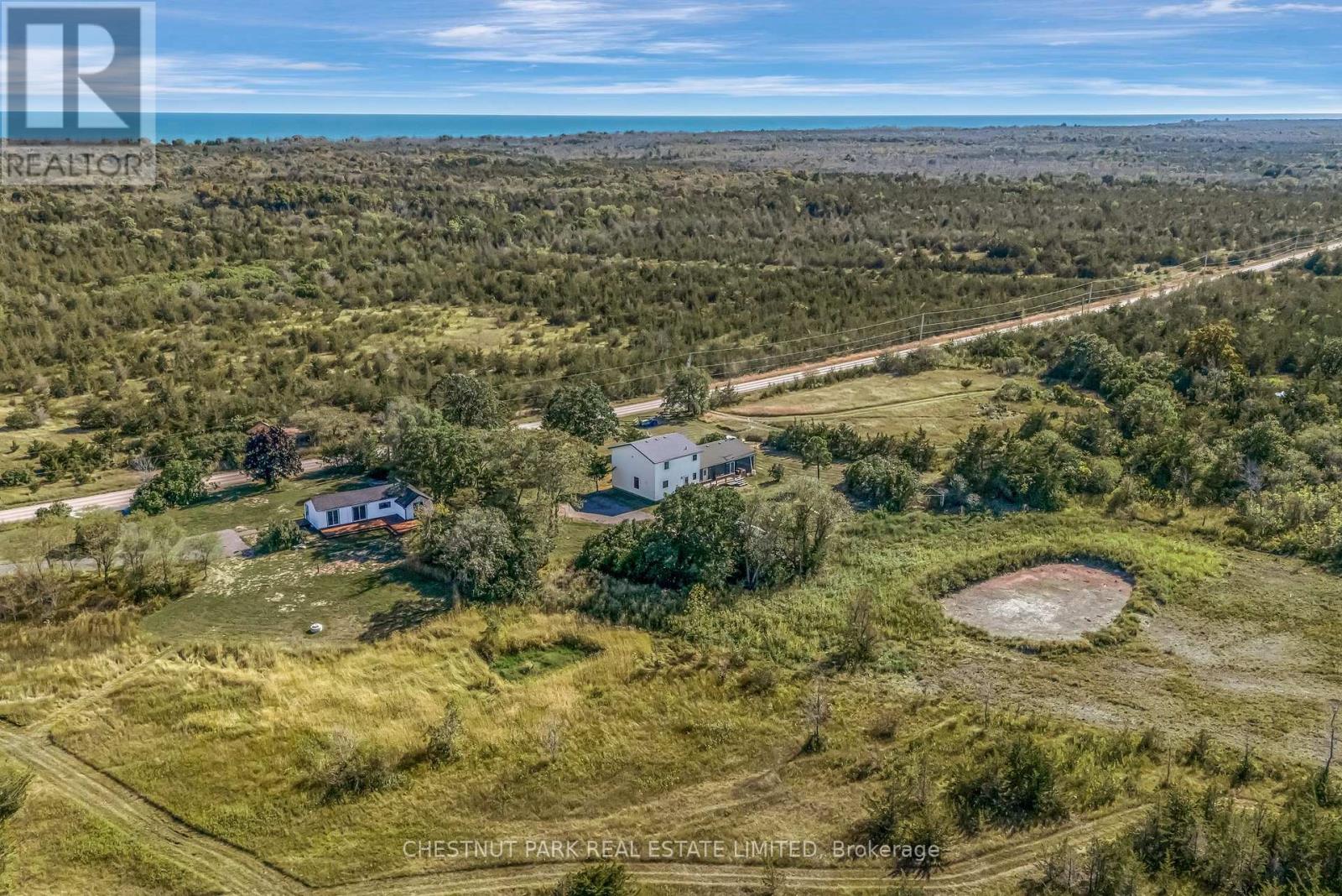 1253 Babylon Road, Prince Edward County, Ontario  K0K 2T0 - Photo 4 - X12394760