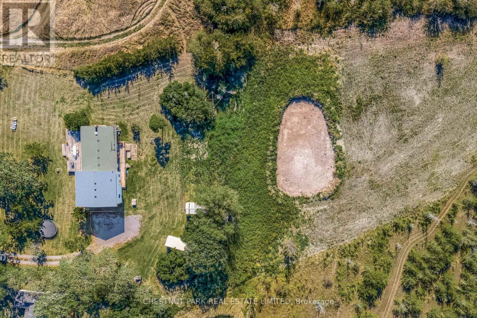 1253 Babylon Road, Prince Edward County, Ontario  K0K 2T0 - Photo 6 - X12394760