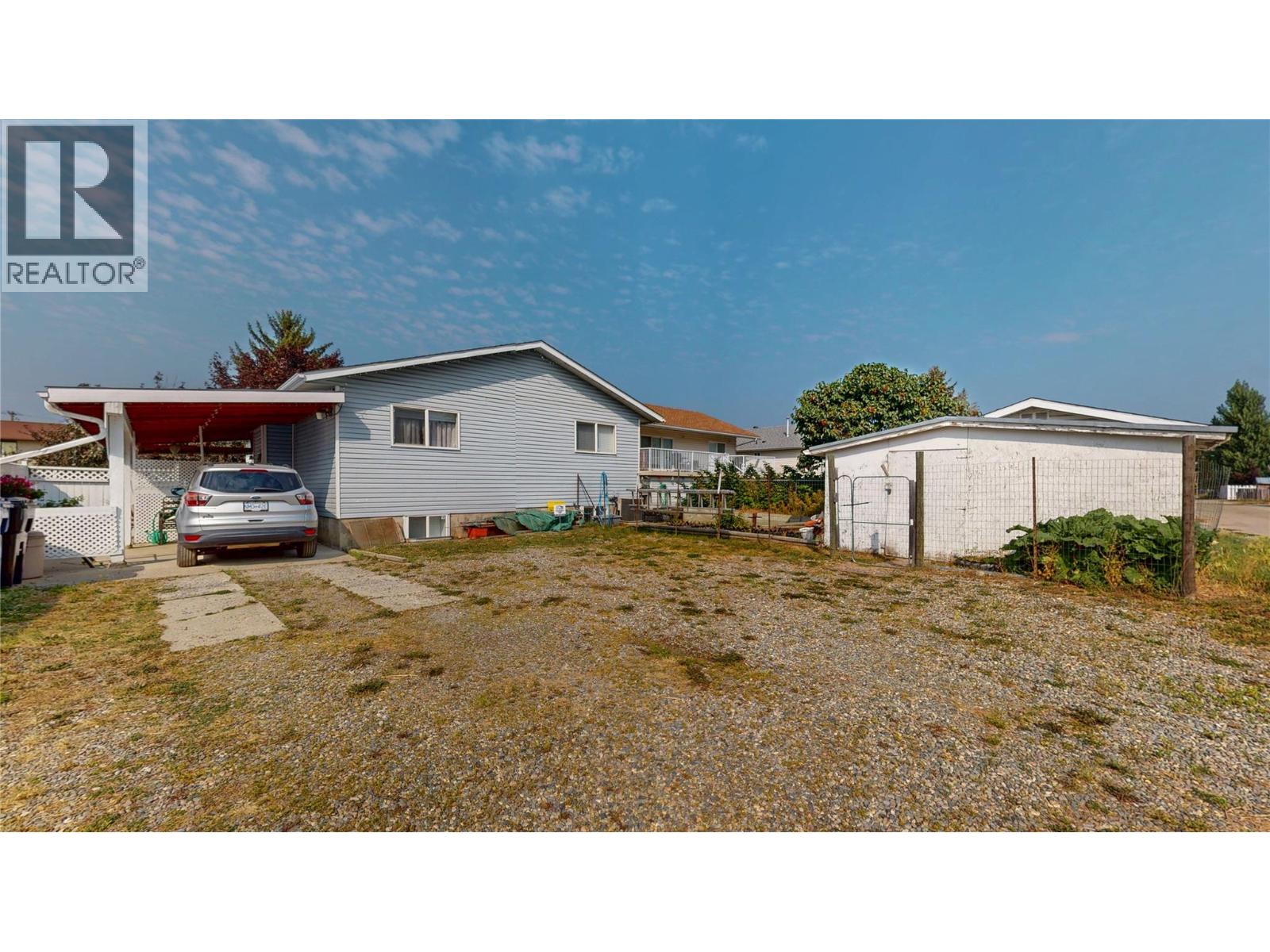 612 21st Avenue N, Cranbrook, British Columbia  V1C 5H9 - Photo 26 - 10360876