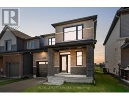 224 ELSIE MACGILL WALK, Ottawa, Ontario