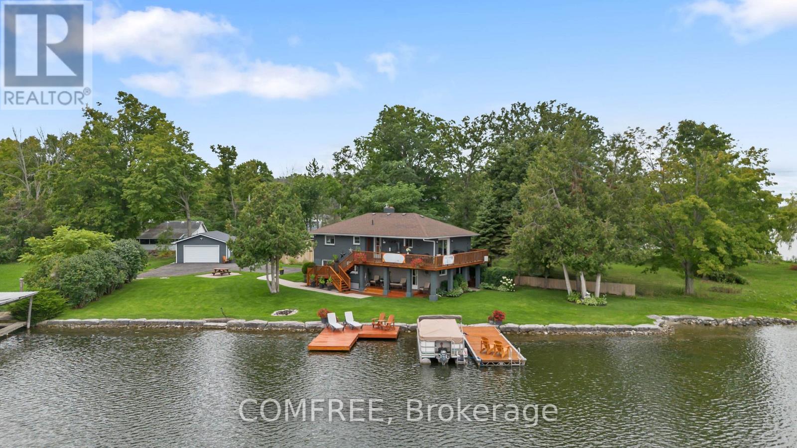 30 LAKESHORE DRIVE, Trent Hills, Ontario