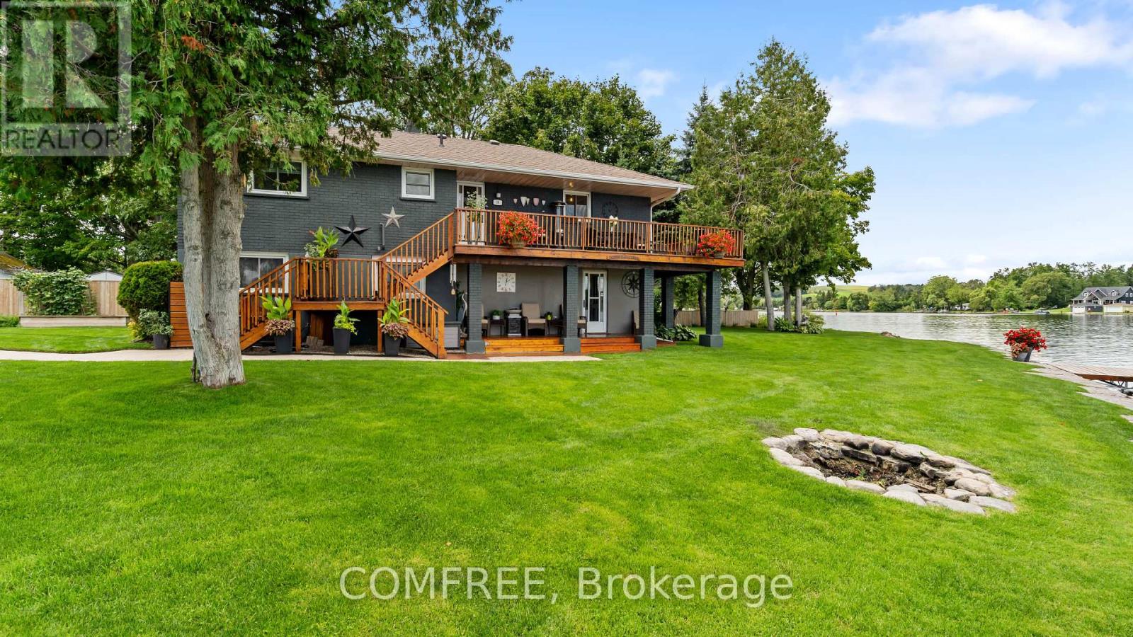 30 Lakeshore Drive, Trent Hills, Ontario  K0L 1Y0 - Photo 2 - X12394709