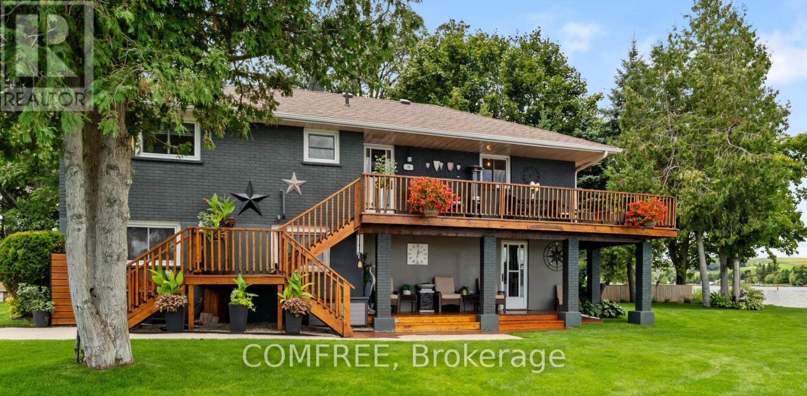 30 Lakeshore Drive, Trent Hills, Ontario  K0L 1Y0 - Photo 24 - X12394709