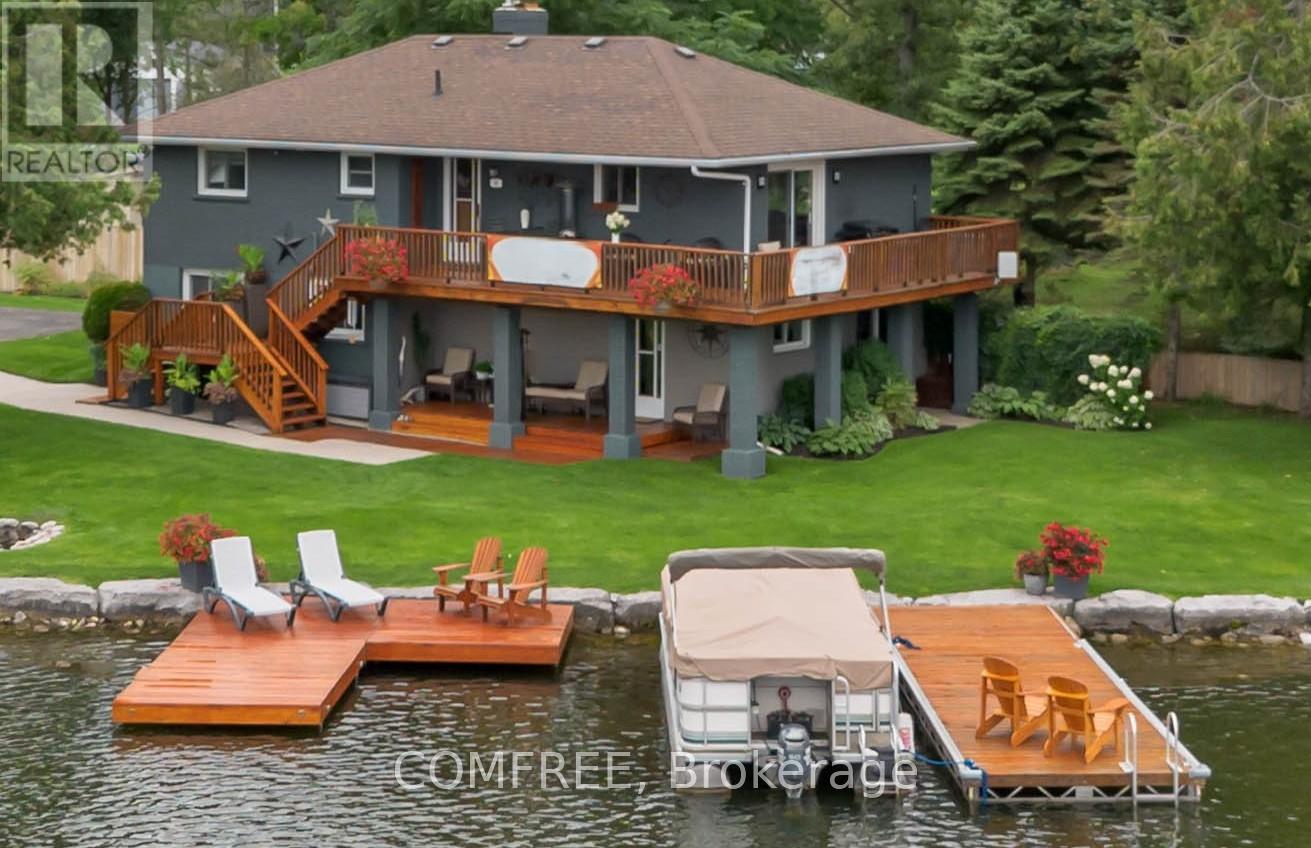 30 Lakeshore Drive, Trent Hills, Ontario  K0L 1Y0 - Photo 25 - X12394709