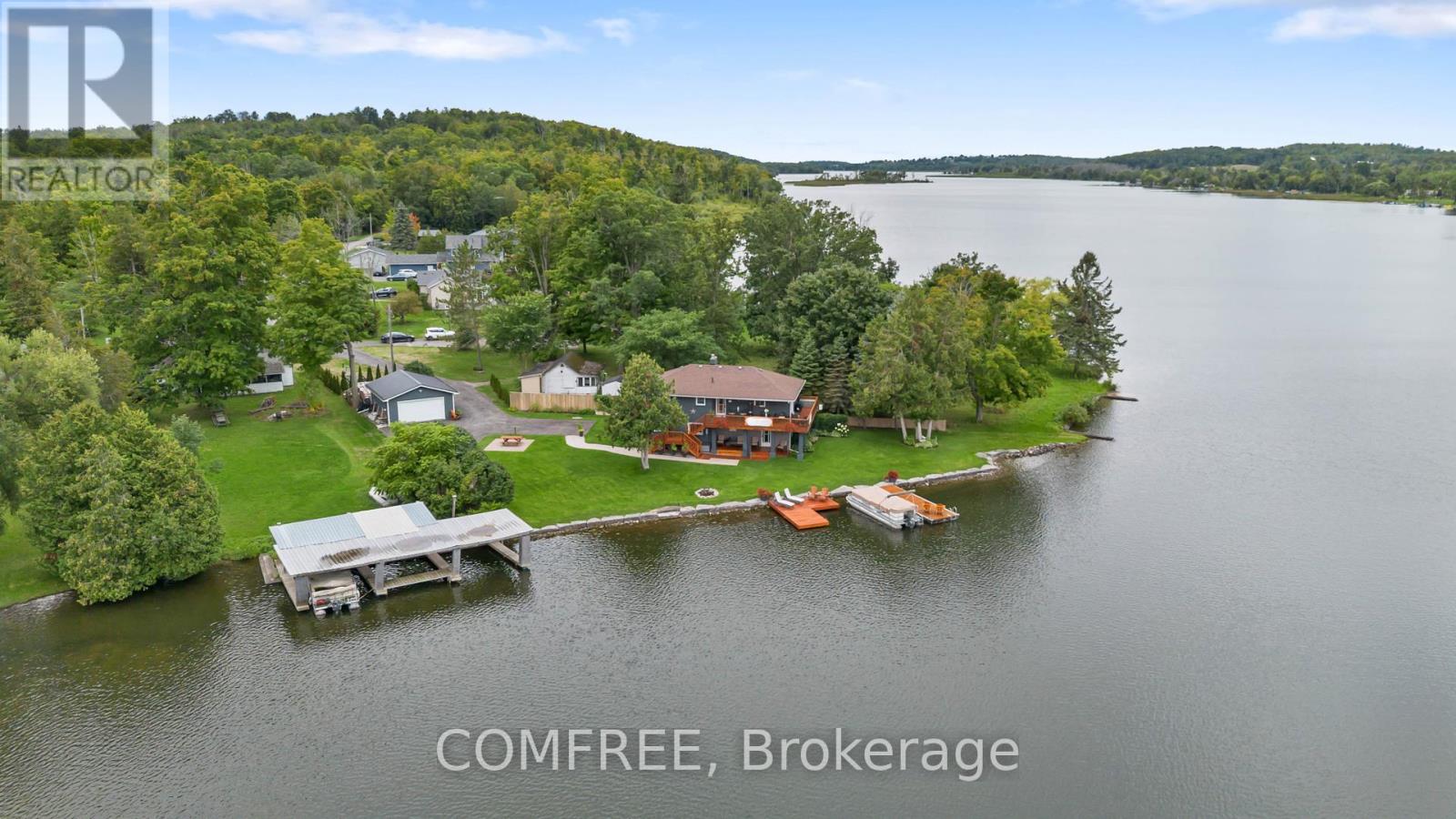 30 Lakeshore Drive, Trent Hills, Ontario  K0L 1Y0 - Photo 26 - X12394709