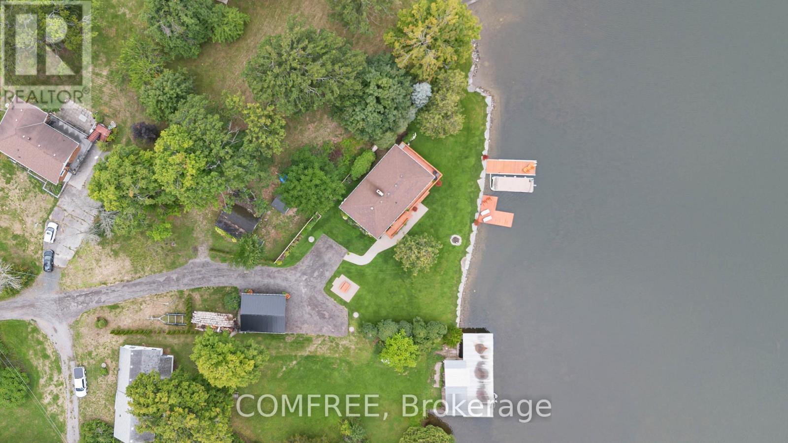 30 Lakeshore Drive, Trent Hills, Ontario  K0L 1Y0 - Photo 28 - X12394709