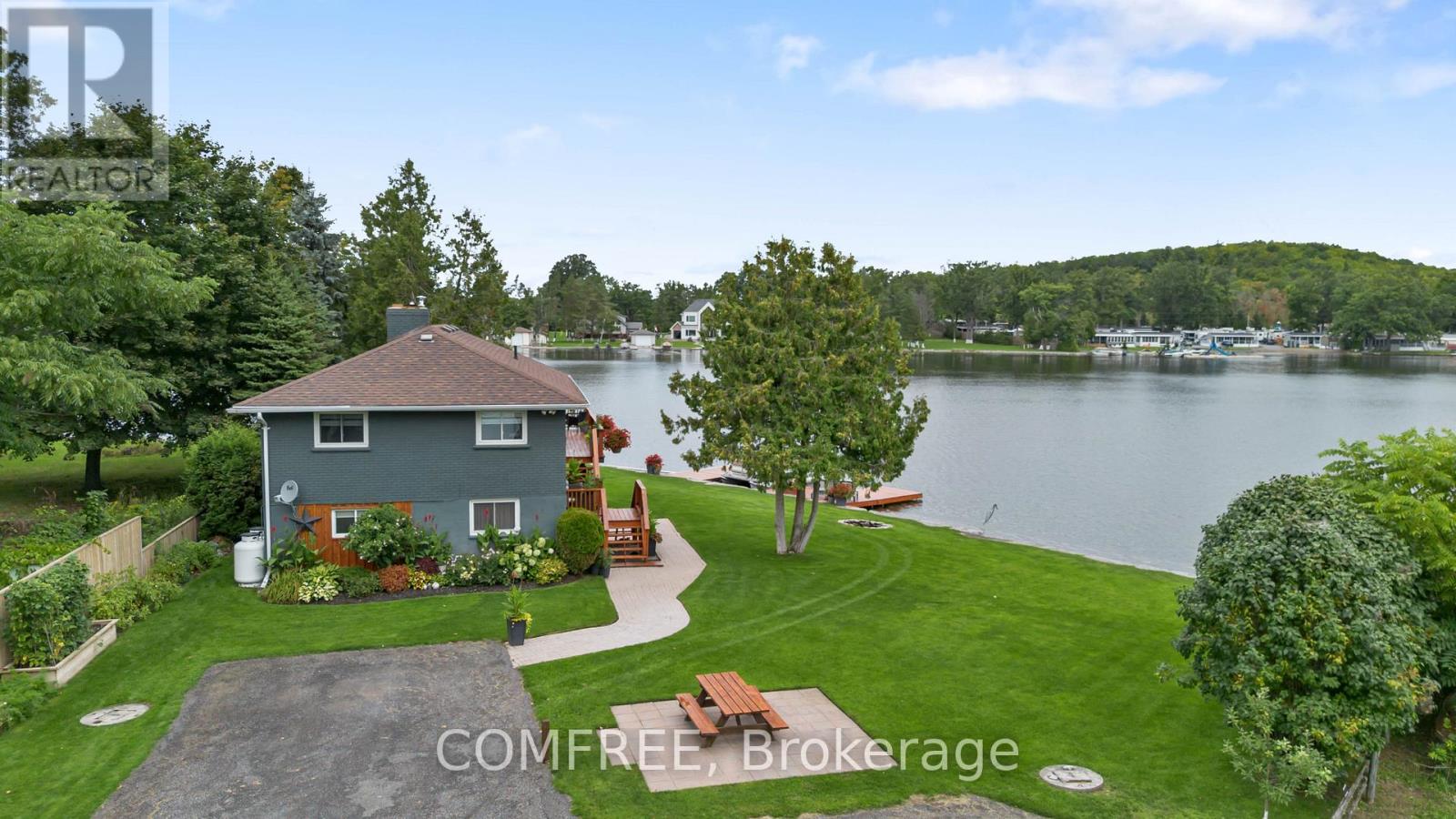 30 Lakeshore Drive, Trent Hills, Ontario  K0L 1Y0 - Photo 29 - X12394709