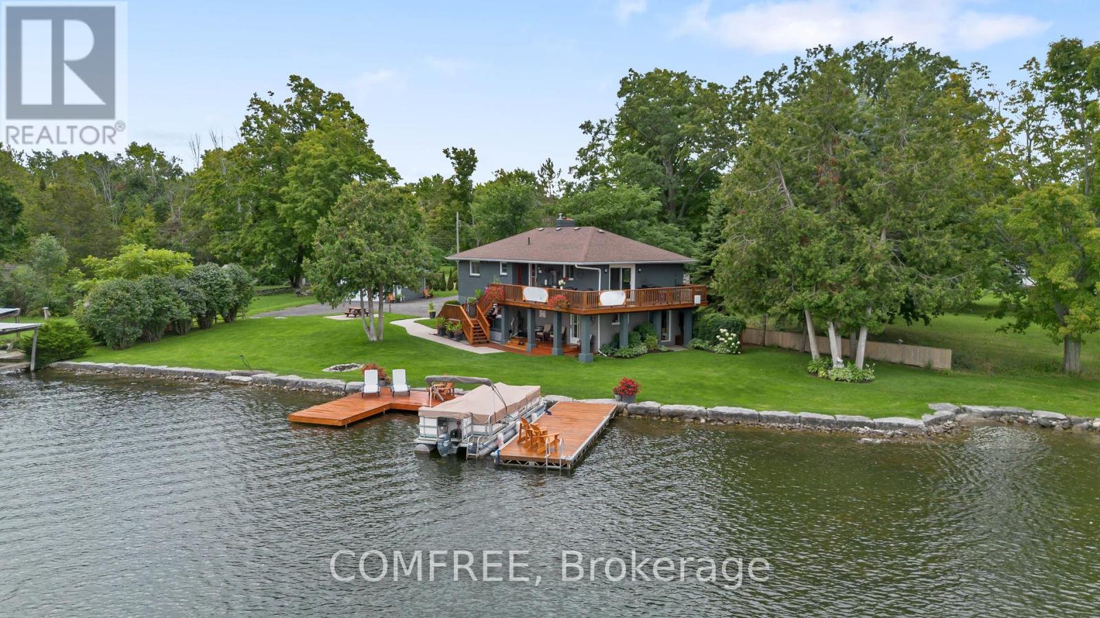 30 Lakeshore Drive, Trent Hills, Ontario  K0L 1Y0 - Photo 3 - X12394709