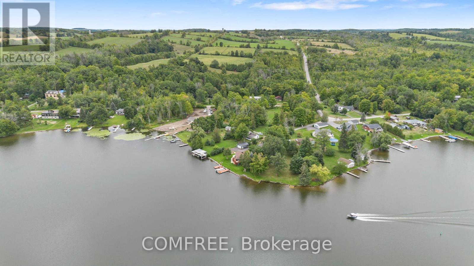 30 Lakeshore Drive, Trent Hills, Ontario  K0L 1Y0 - Photo 30 - X12394709