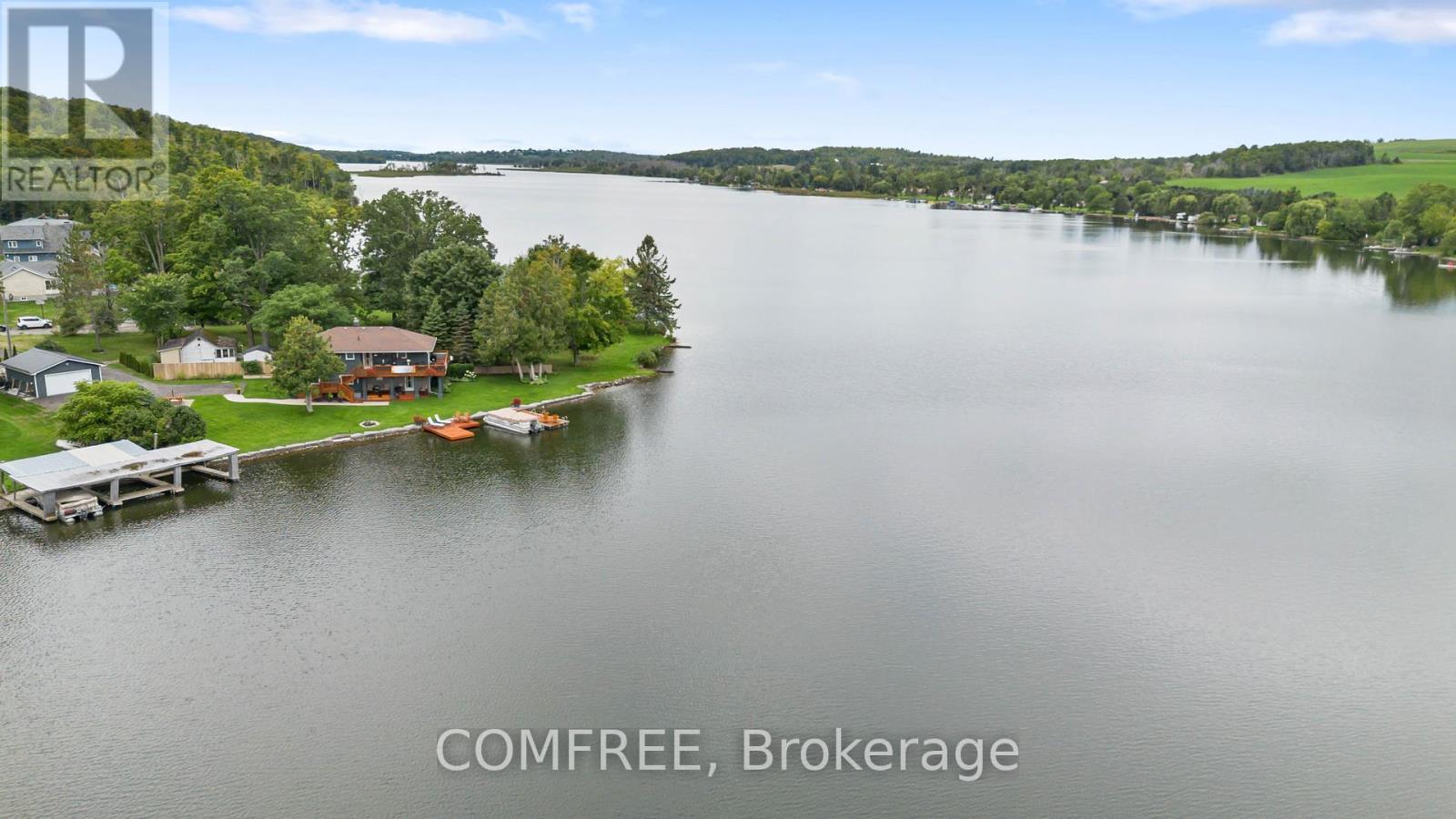 30 Lakeshore Drive, Trent Hills, Ontario  K0L 1Y0 - Photo 31 - X12394709