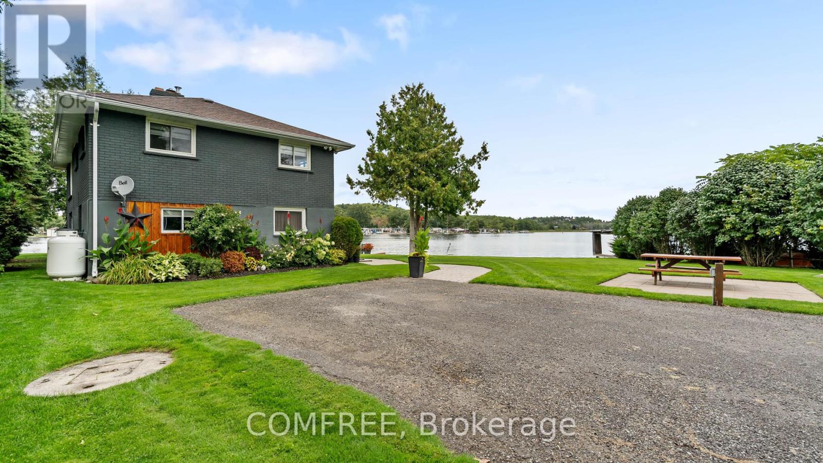 30 Lakeshore Drive, Trent Hills, Ontario  K0L 1Y0 - Photo 32 - X12394709