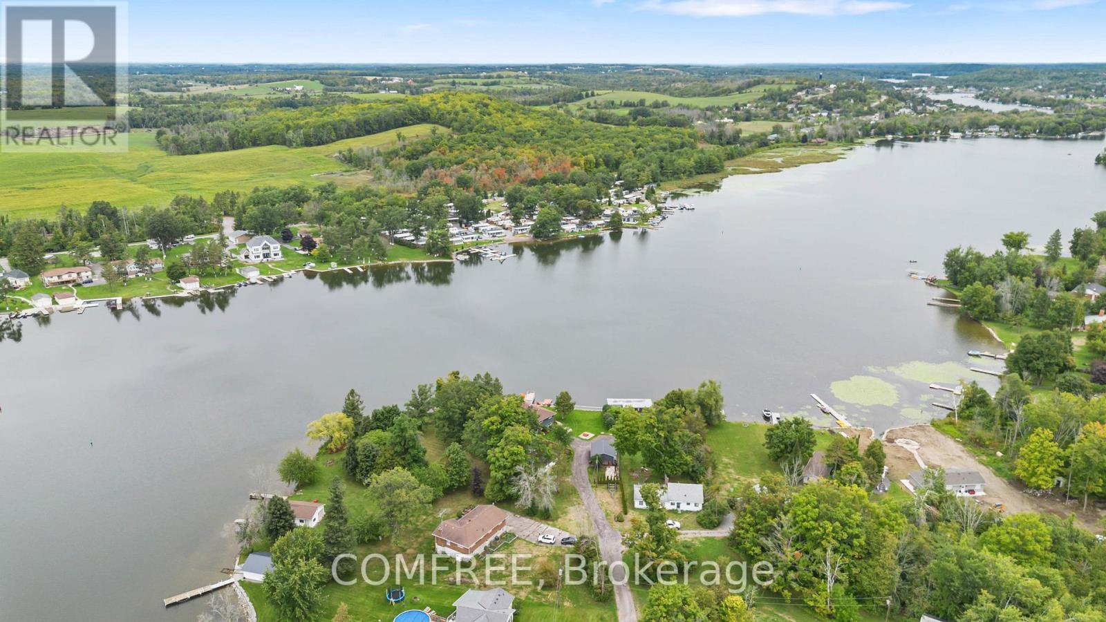 30 Lakeshore Drive, Trent Hills, Ontario  K0L 1Y0 - Photo 33 - X12394709