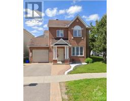 1040 CAPREOL STREET, Ottawa, Ontario
