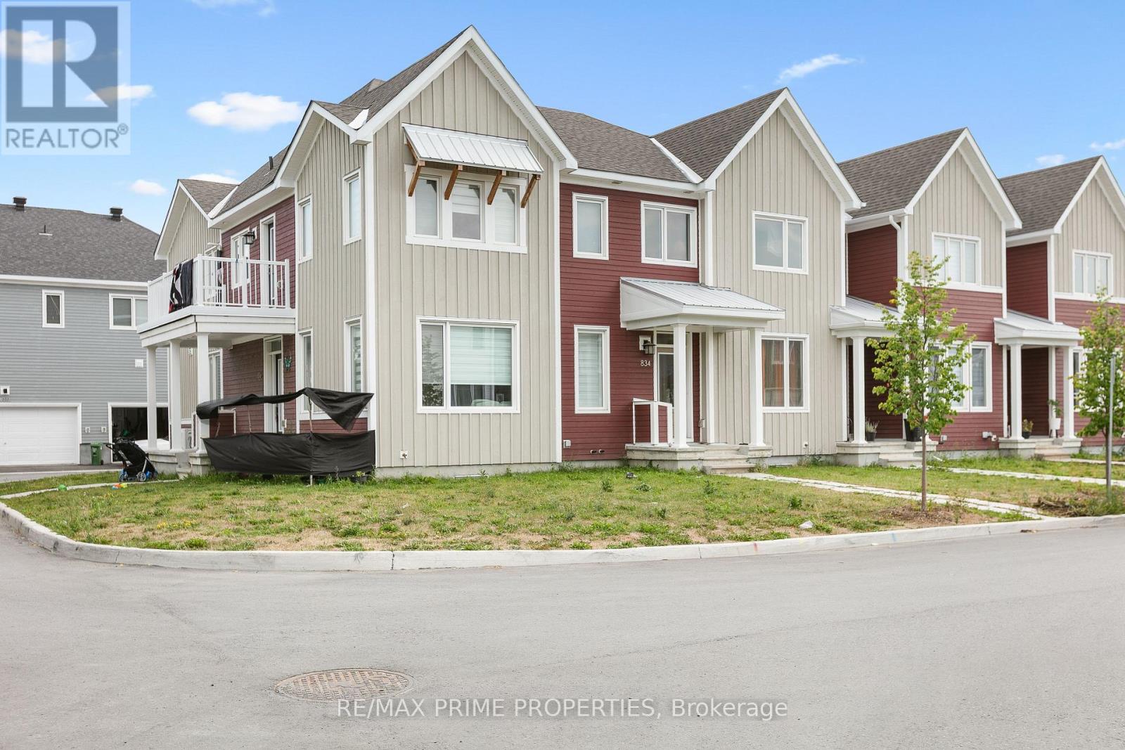 834 Bascule Place, Ottawa, Ontario  K0A 2Z0 - Photo 2 - X12394756
