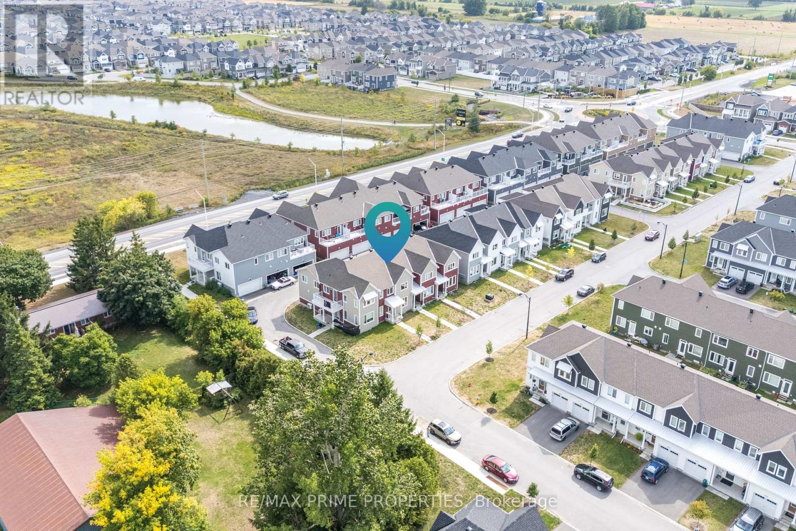 834 Bascule Place, Ottawa, Ontario  K0A 2Z0 - Photo 3 - X12394756