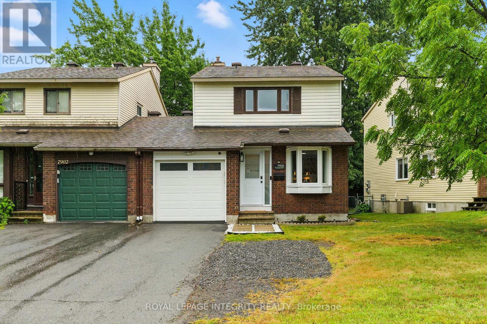 7900 DECARIE DRIVE, ottawa, Ontario
