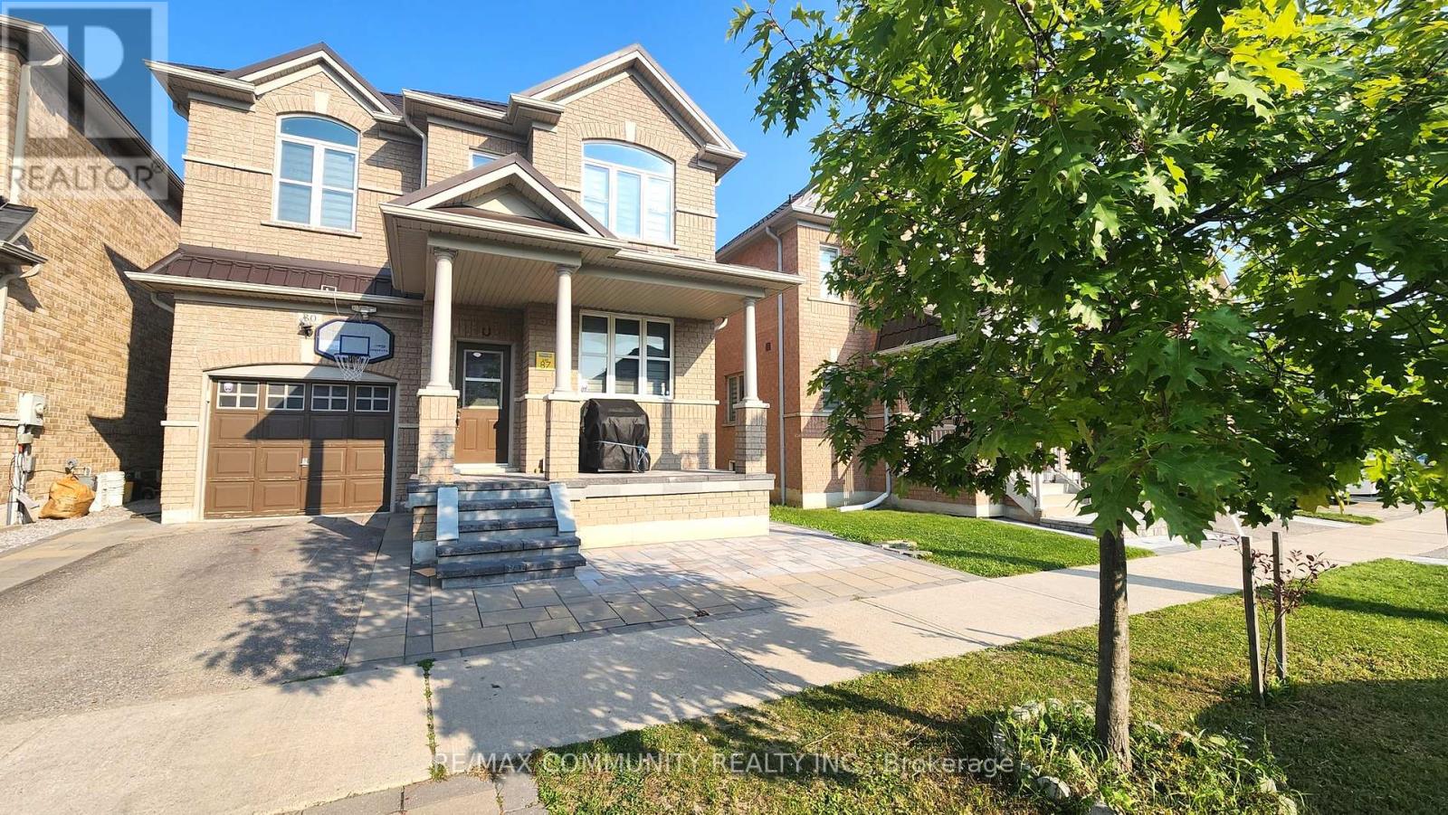 LOWER - 30 WILF MORDEN ROAD, Whitchurch-Stouffville, Ontario