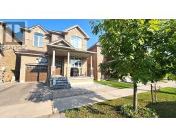 Lower - 30 Wilf Morden Road, Whitchurch-Stouffville (Stouffville), Ca