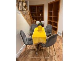 BASEMENT - 22 AMBROSE COURT, Markham, Ontario