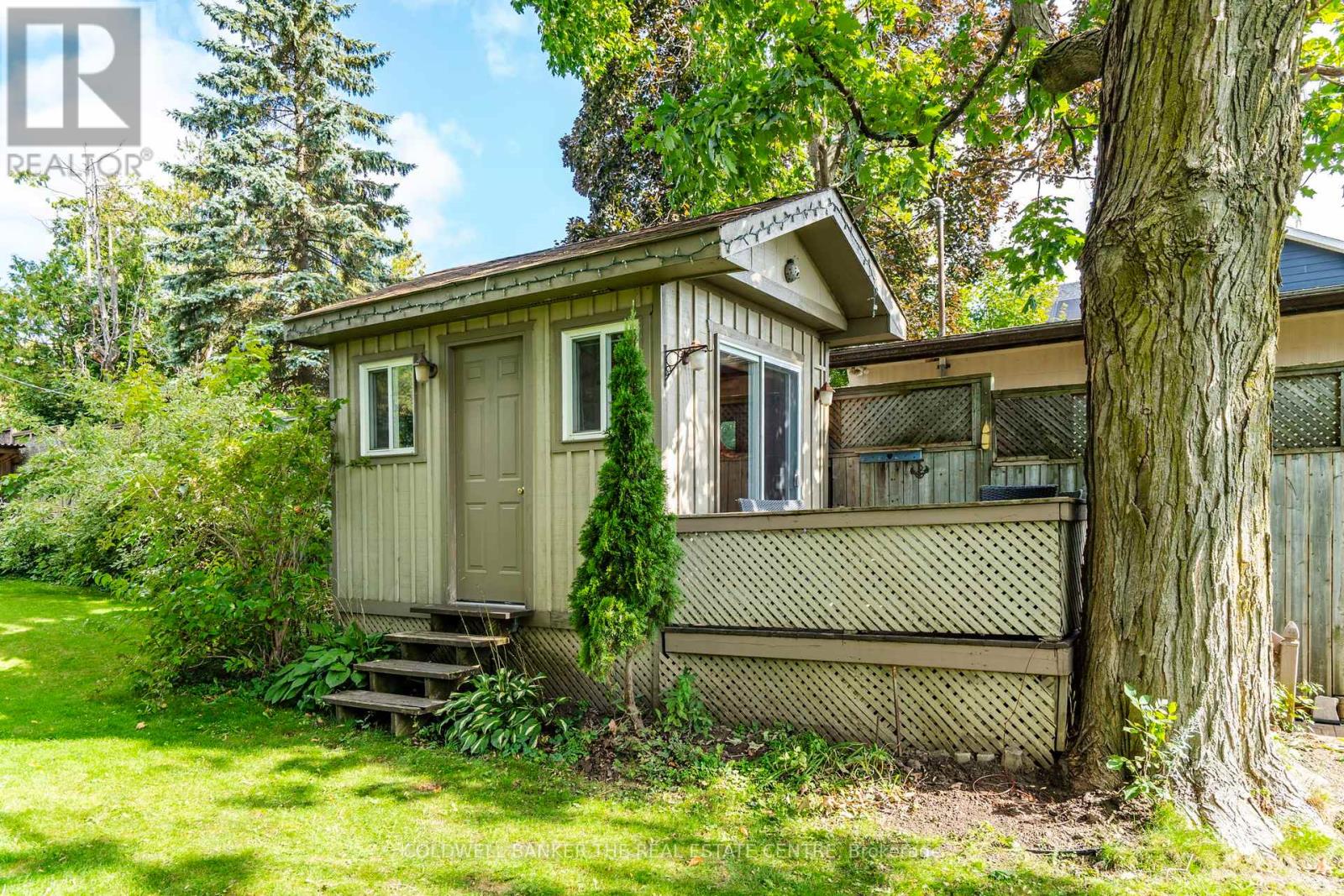 115 Lakeshore Road W, Oro-Medonte, Ontario  L0L 2E0 - Photo 19 - S12394618