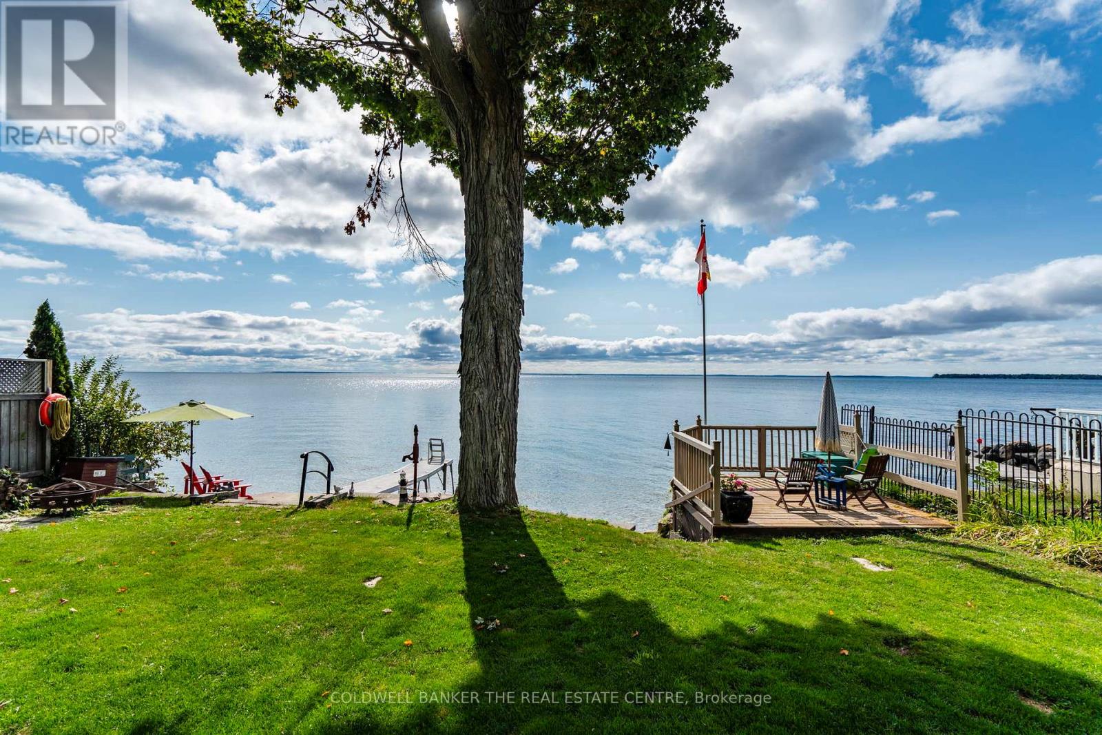 115 Lakeshore Road W, Oro-Medonte, Ontario  L0L 2E0 - Photo 5 - S12394618