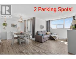 1212 - 2900 BATTLEFORD ROAD, Mississauga, Ontario