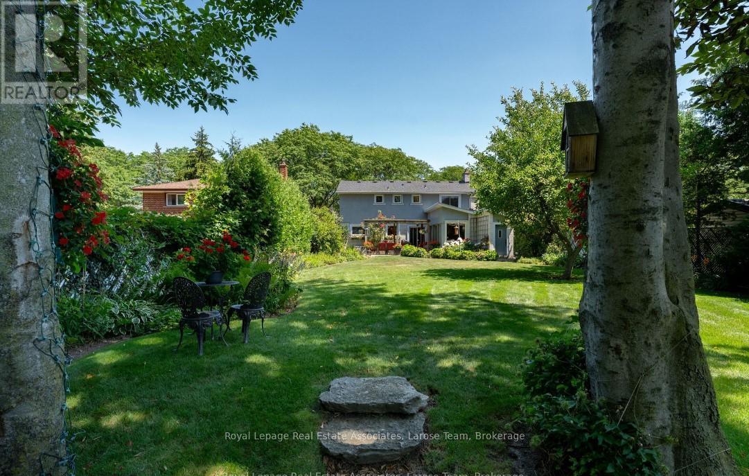 1386 Myron Drive, Mississauga (Lakeview), Ontario  L5E 2N4 - Photo 44 - W12394283